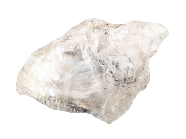 istock natural raw rock-crystal quartz rock cutout 2090810693