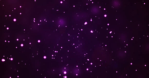 istock Award show stage screensaver wallpaper soothing seamless loop of particles raining. Shimmering luxury Oscar ceremony performance music concert motion bg. Fashion show runaway stopper elegant dust. 2091060745