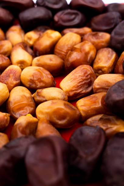 khajoor the date fruit.\nSatisfy your sweet cravings with succulent date fruits.