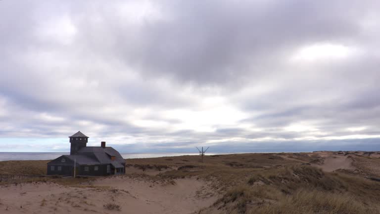 Cape Cod National Seashore