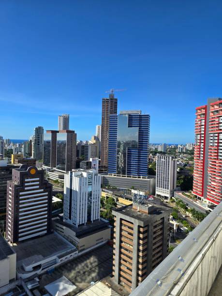 istock City of Stone sunny day 2091427741