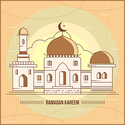 Ramadan is the ninth month in the Hijri calendar. This month, Muslims around the world fast and commemorate the first revelation that came down to the Prophet Muhammad according to Muslim beliefs