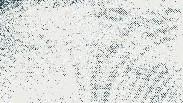 istock Grunge black real organic vintage halftone vector. Ink print background. Fine grain texture. Monochrome texture. Vector grunge overlay texture. Abstract monochrome effect. 2091755122