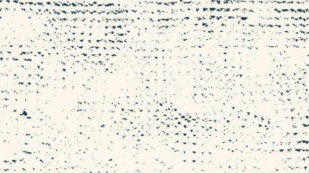 istock Grunge black real organic vintage halftone vector. Ink print background. Coarse grain texture. Monochrome texture. Vector grunge overlay texture. Abstract monochrome effect. 2091755645