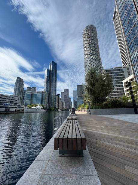 istock London skyscrapers. 2091821956