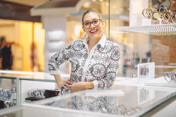 istock In the shopping mall 2091830359