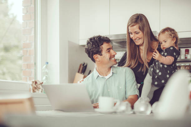 istock Family portrait 2091838224