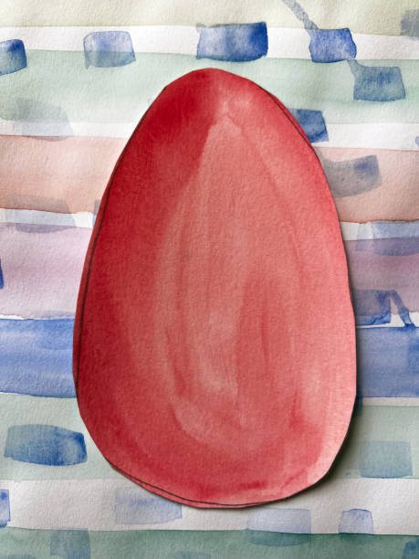 Watercolor arts and crafts