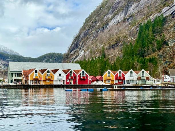 istock Bergen Fjords 2091871605