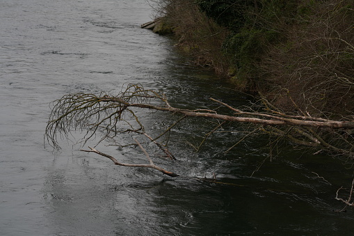 bad weather and global warming