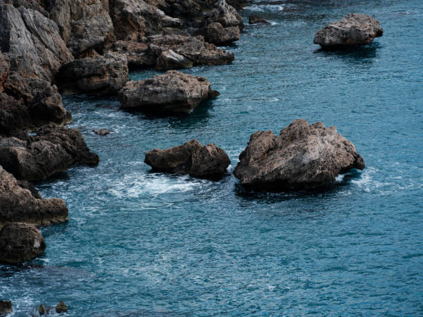 Talaia d’Albercutx, Formentor, Mallorca, Balearic Islands, Spain