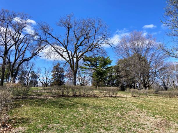 istock Mt. Vernon Gardens in Omaha, Nebraska 2092138156