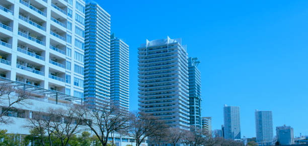 istock High rise apartments banner 2092538936