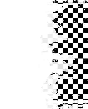 checkered pattern background. copy space. ai eps10