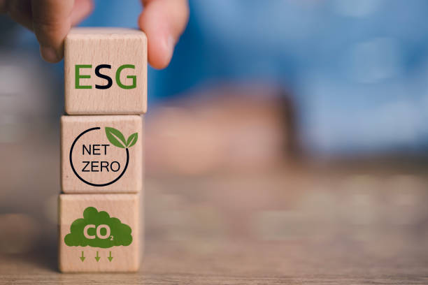 istock A stack of wooden blocks with the words ESG, Net Zero, and CO2 on them 2092822548