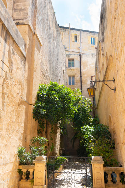 Mdina Old City - Malta