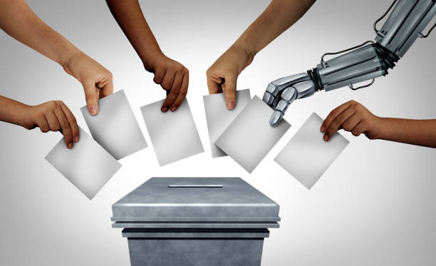 istock AI Politics And Society 2092925886