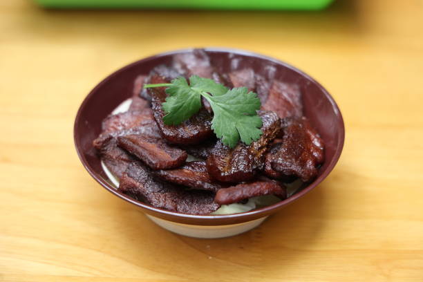 Guizhou sour soup skewers