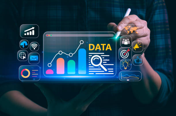Digital information marketing leverages technology and digital platforms to meet customer needs, creating modern and effective experiences. It utilizes digital data to enhance marketing activities. el marketing de información digital aprovecha la tecnología y las plataformas digitales para satisfacer las necesidades de los clientes, creando experiencias modernas y efectivas. utiliza datos digitales para mejorar las actividades de marketing.
