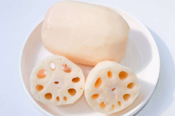 Fruit of the lotus