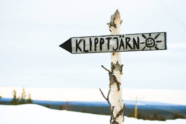 istock wooden sign with sun 2093276133