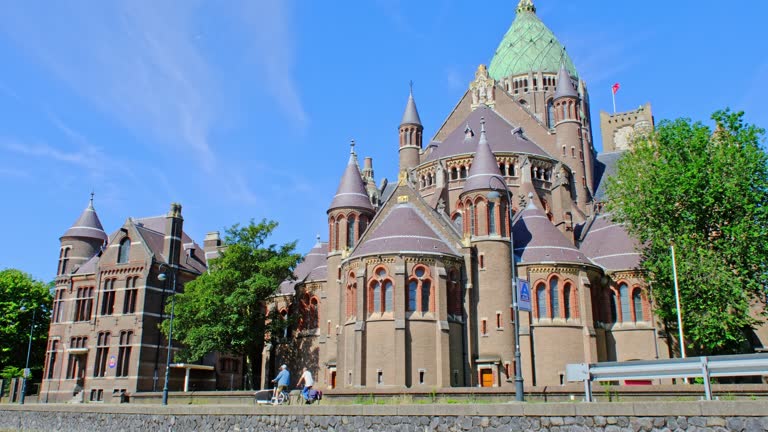 Cathedral of Saint Bavo