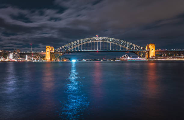 istock The beautiful seaside scenery of Bule Point Reserve 2093314917