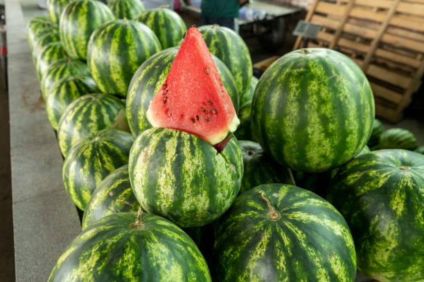 istock a v shaped cut pieces of melon 2093378898