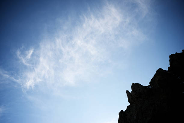 istock Rocky pinnacle in the Pyrenees 2093454122