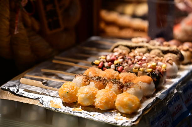 Dango Seattle 7,400+ Dango Stock Photos, Pictures & Royalty-Free Images - iStock