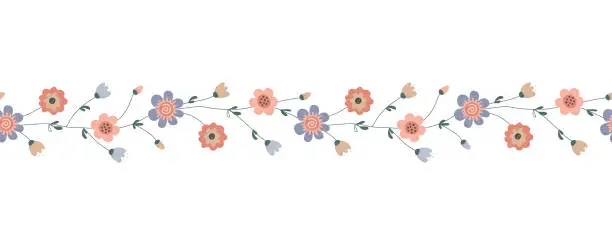 Free flower border Clipart Images | FreeImages free-flower-border-clipart-images-freeimages