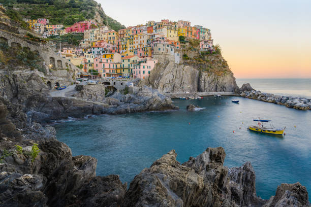 istock Vernazza, Liguria, Italy 2093599358