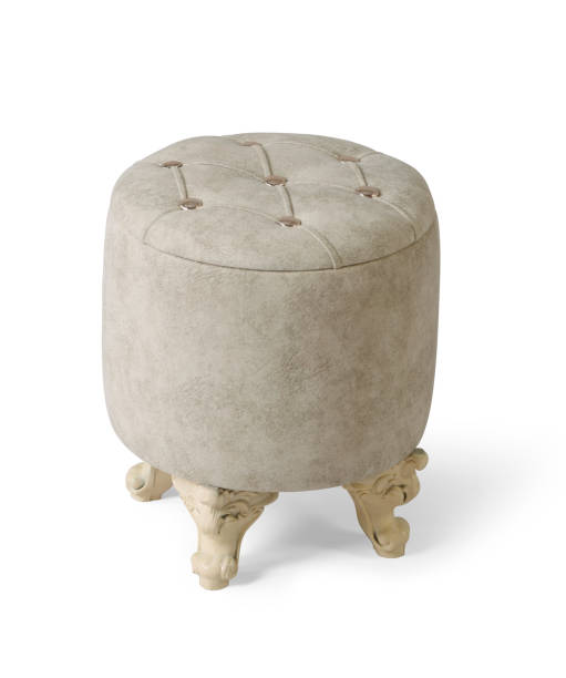 istock chair dressing ,Dressing table chair ,Pouf chair 2093731087