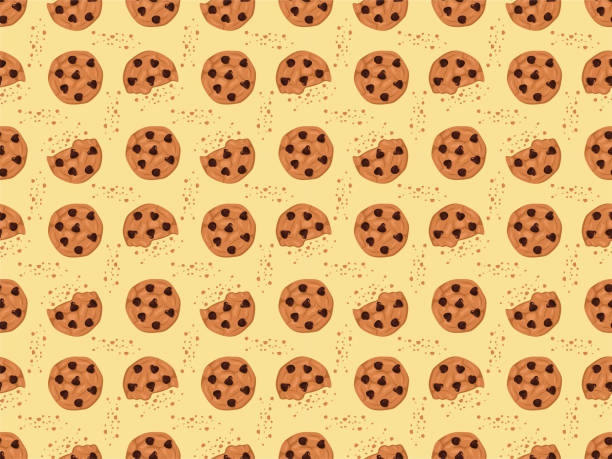 istock easter cookies white day vector cartoon icon dessert breakfast illustration wallpaper sweet biscuit 2093767716