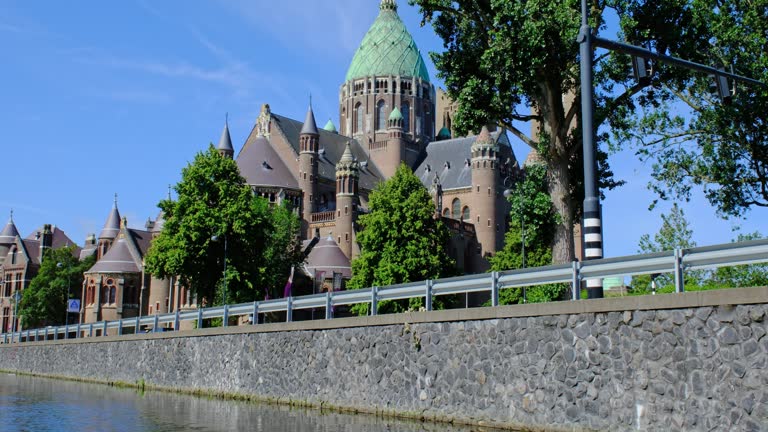 Cathedral of Saint Bavo