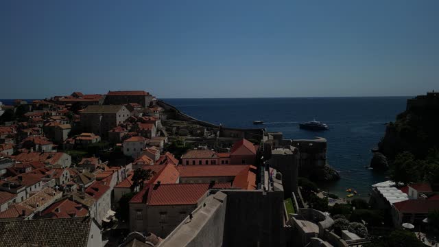 Welcome to Dubrovnik