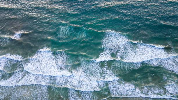 istock Santinho Beach in Florianopolis. Aerial view from drone. 2093885451