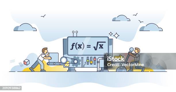 Function Usage For Automated And Smart Process Procedure Outline ...