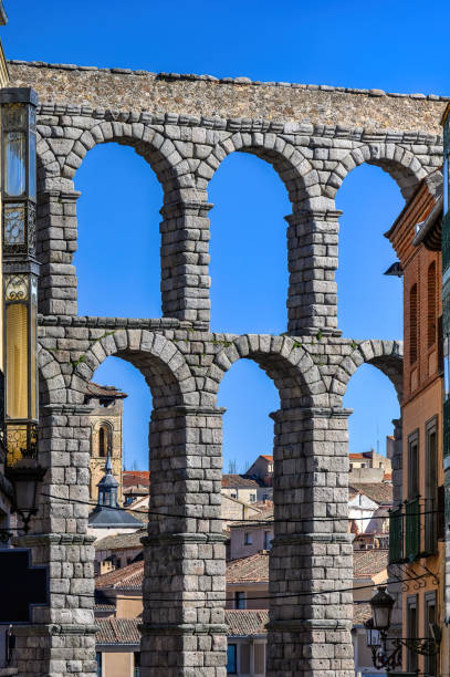 Segovia, Spain