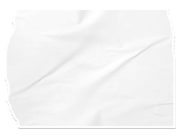 istock Blank picture frame for photographs, art, graphics. Isolated picture frame template 2094008527