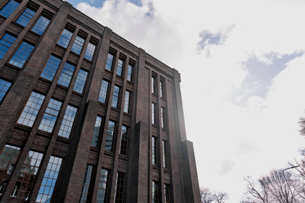 istock Utrecht City, Netherlands 2094024266