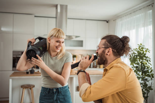 istock We love our weekend vacations together and good fun 2094034723