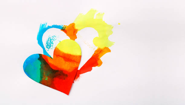 istock Heart that moves and finds a complement in its depths 2094104509
