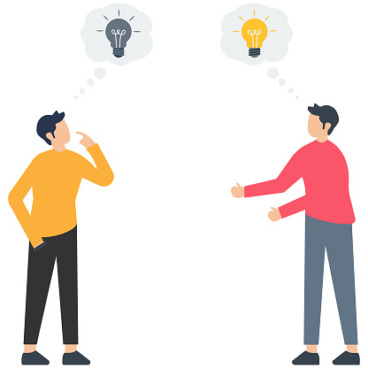 Problem Solving Skill To Think Of Solutions Solve Difficult Issues ...
