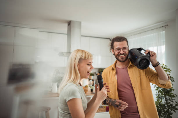 istock We love our weekend vacations together and good fun 2094210899