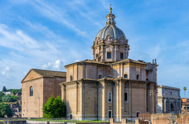 istock Church of San Giuseppe 2094232780