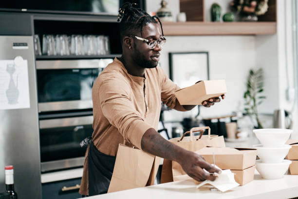 istock The Essence of Express: Speedy Solutions in the Kitchen 2094267738