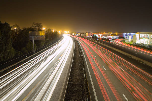 istock Strasbourg in Alsace by night 2094278612