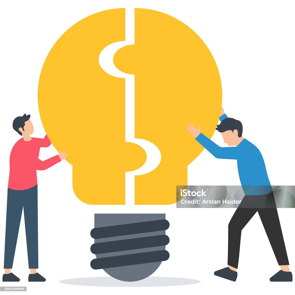 Problem Solver Get A Solution To Overcome Difficulty Pizzle Creative ...