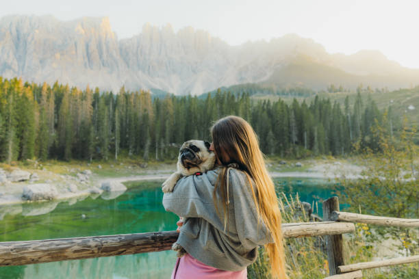 istock Love in the Mountains 2094297519